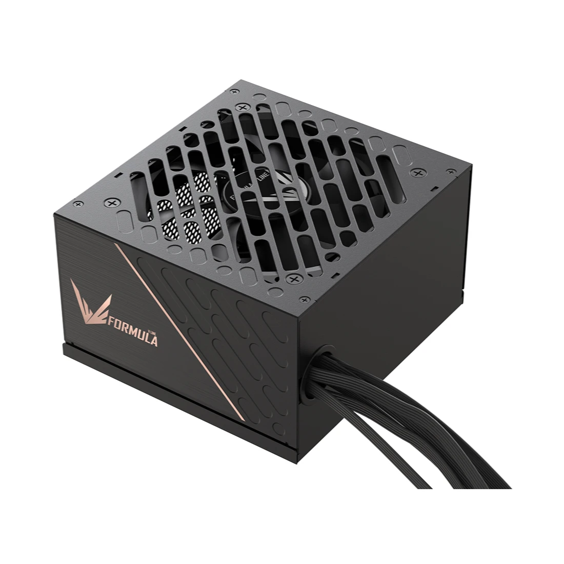 Блок питания Formula V FV-850BD, 850W, ATX 3.1, Bronze, модульный