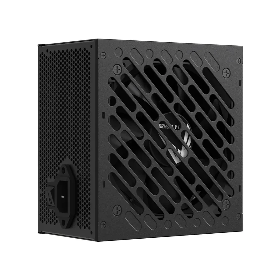Блок питания Formula V FV-750GM, 750W, ATX 3.1, Gold, модульный — 3