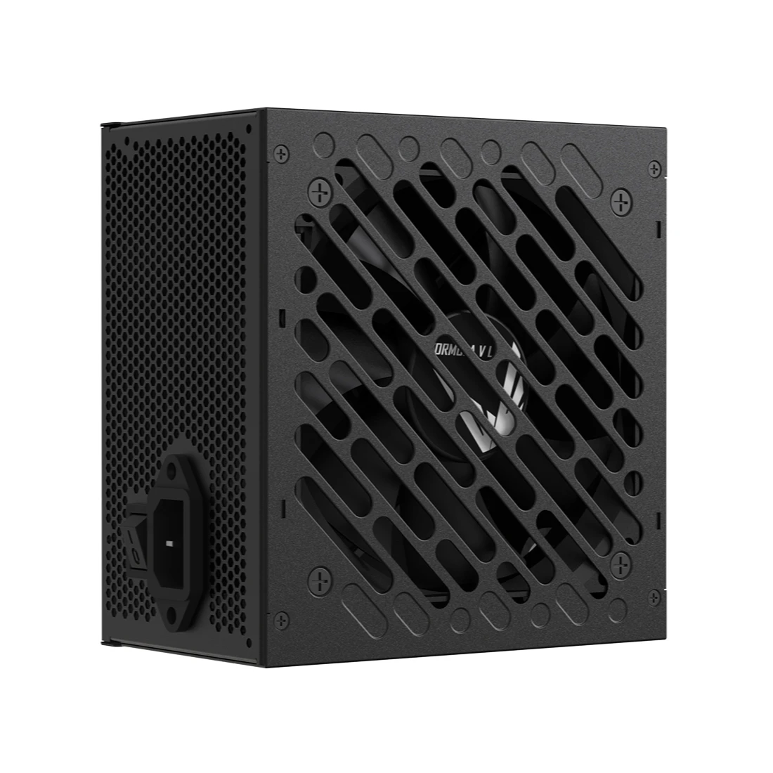 Блок питания Formula V FV-1000GM, 1000W, ATX 3.1, Gold, модульный — 3