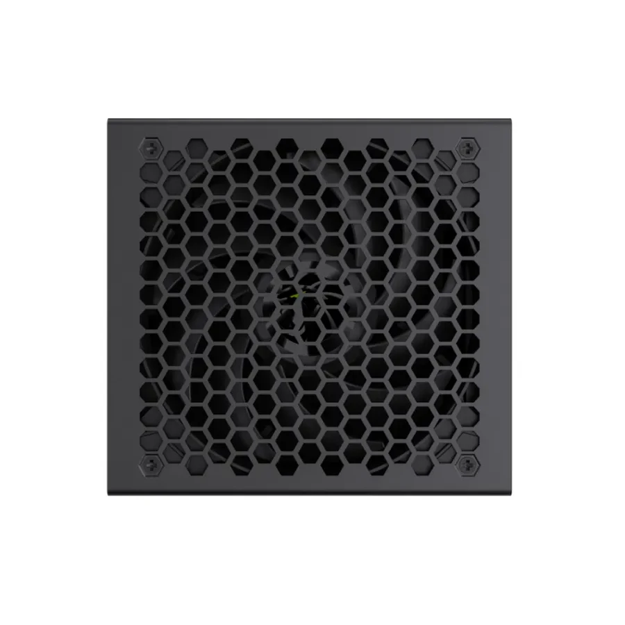 Блок питания Gamemax GM 600B, 600W, Bronze+, APFC, модульный — 3
