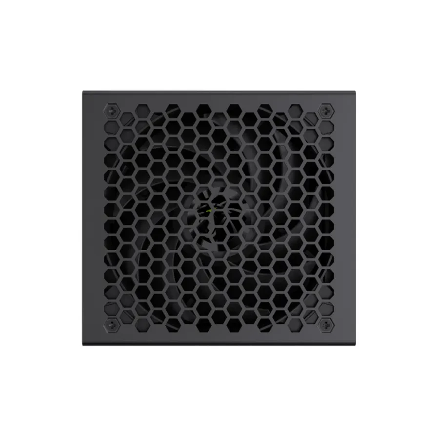 Блок питания Gamemax GM 800B, 800W, Bronze+, APFC, модульный — 3