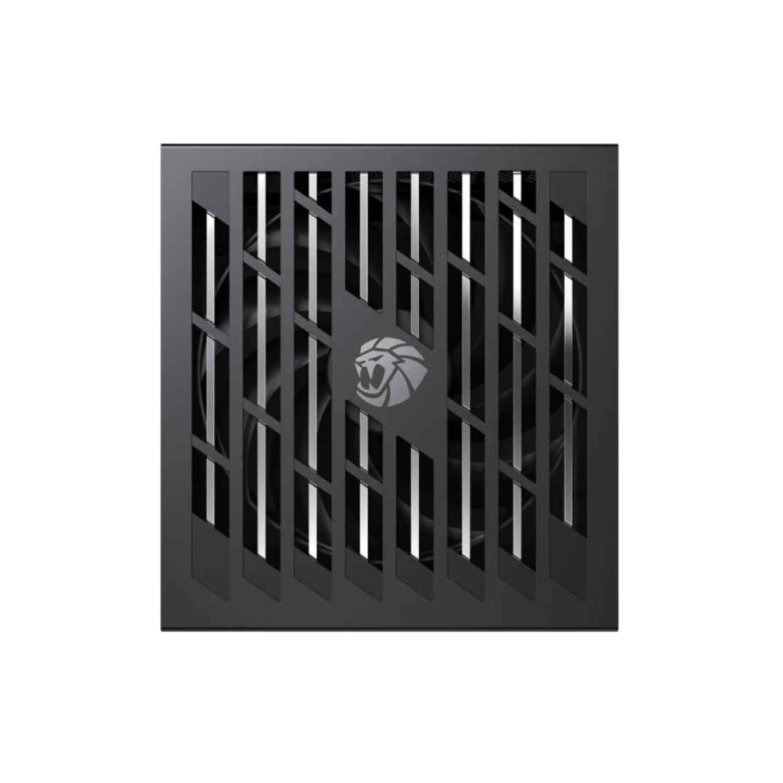 Gamemax LION CORE 1200P, 1200W, Platinum, модульный — 3