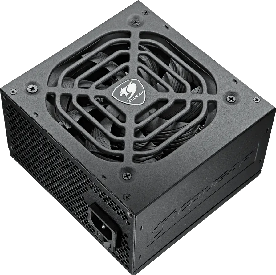 Блок питания COUGAR STC600, 600W, 80+ White — 3