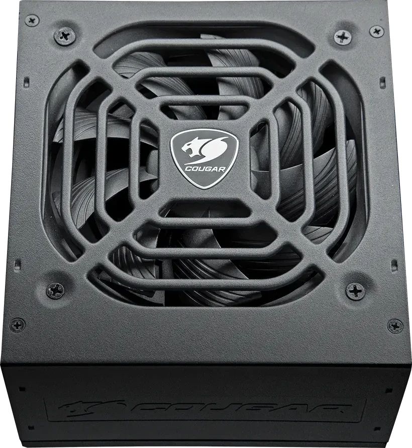 Блок питания COUGAR STC600, 600W, 80+ White — 5