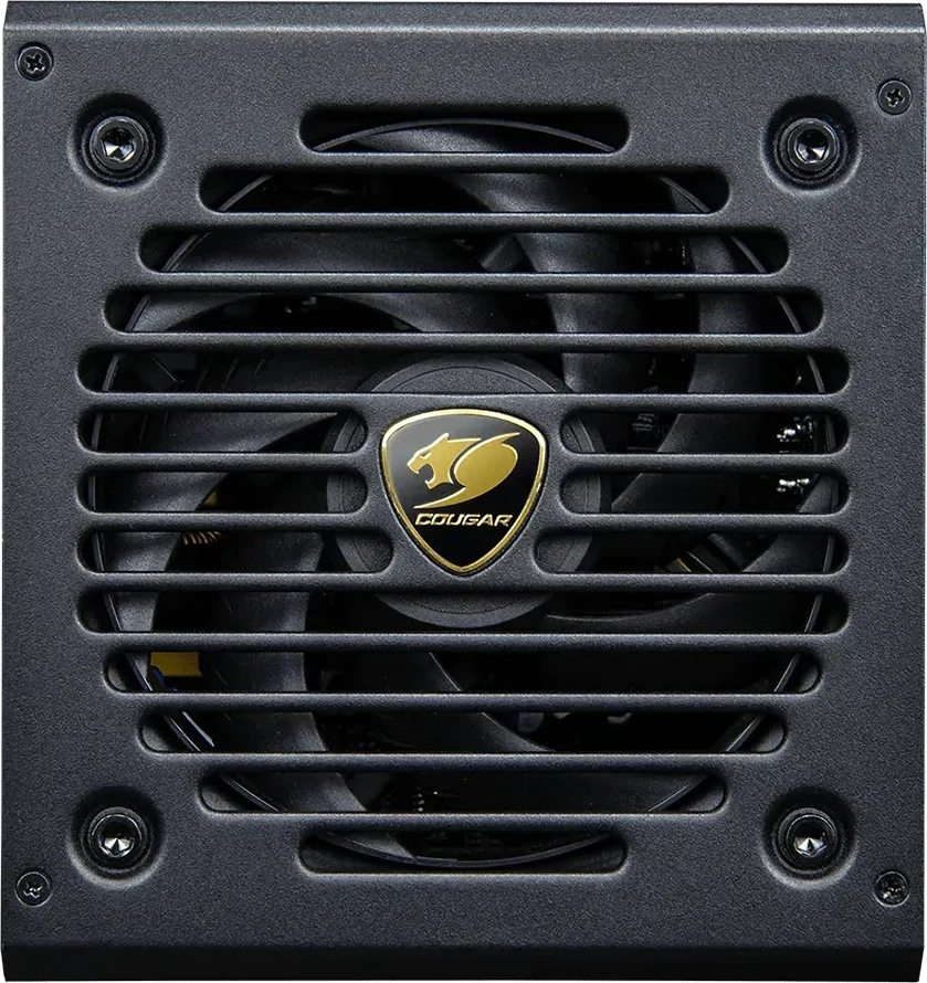 Блок питания COUGAR GR 750W, 80+ Gold, модульный