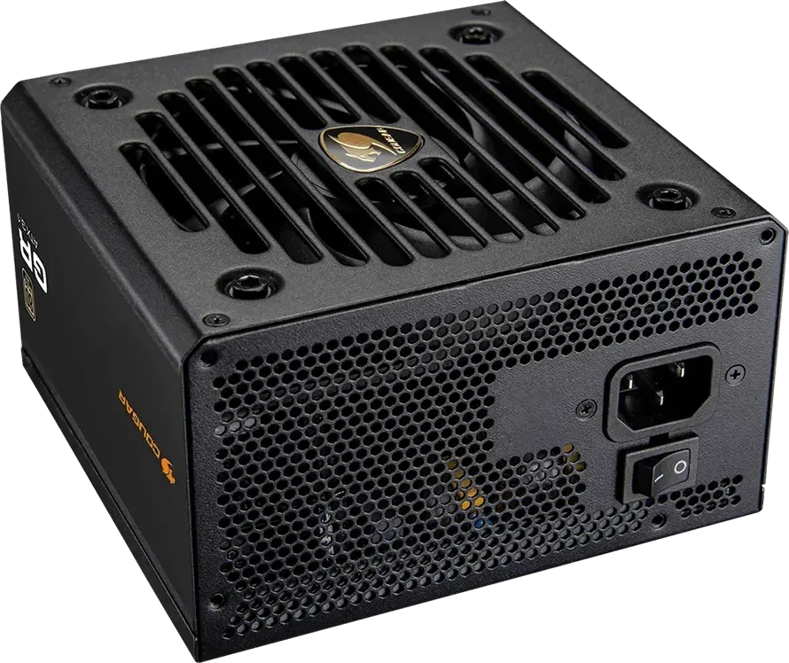 Блок питания COUGAR GR 750W, 80+ Gold, модульный — 2