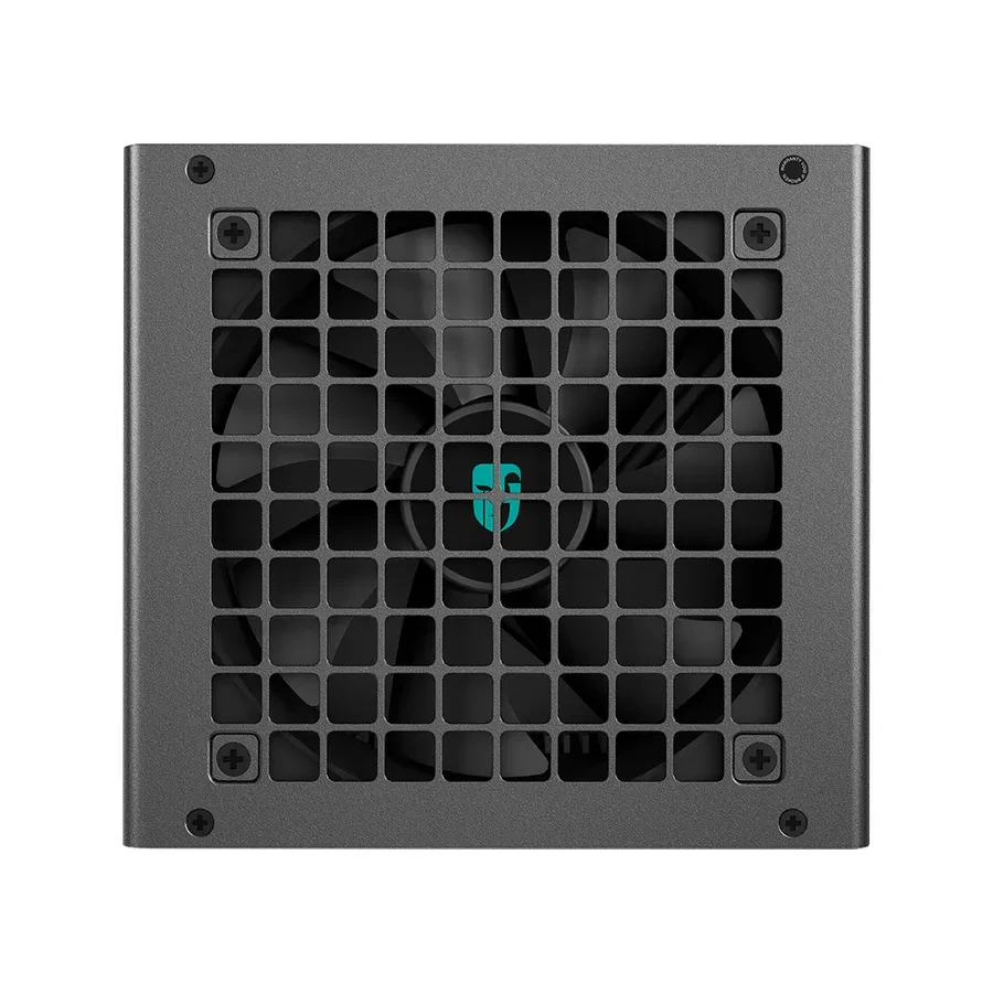 Блок питания GamerStorm PN1000D, 1000W, 80+ Gold, модульный — 2