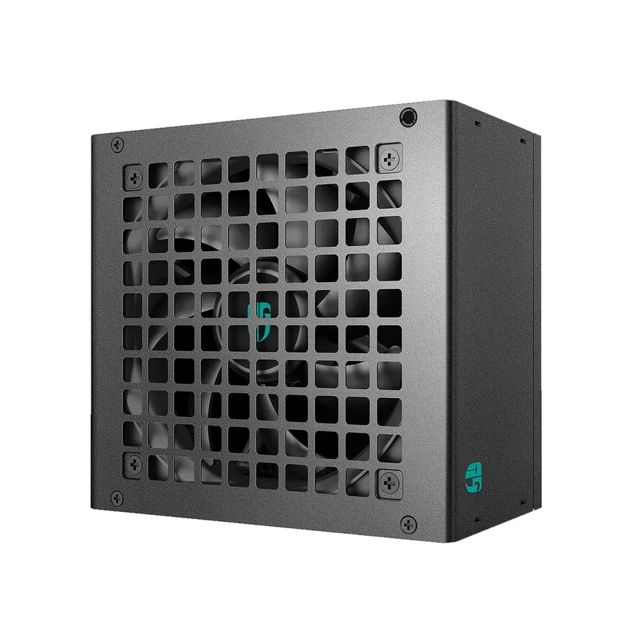 Блок питания GamerStorm PQ1200G, 1200W, 80+ Gold, модульный