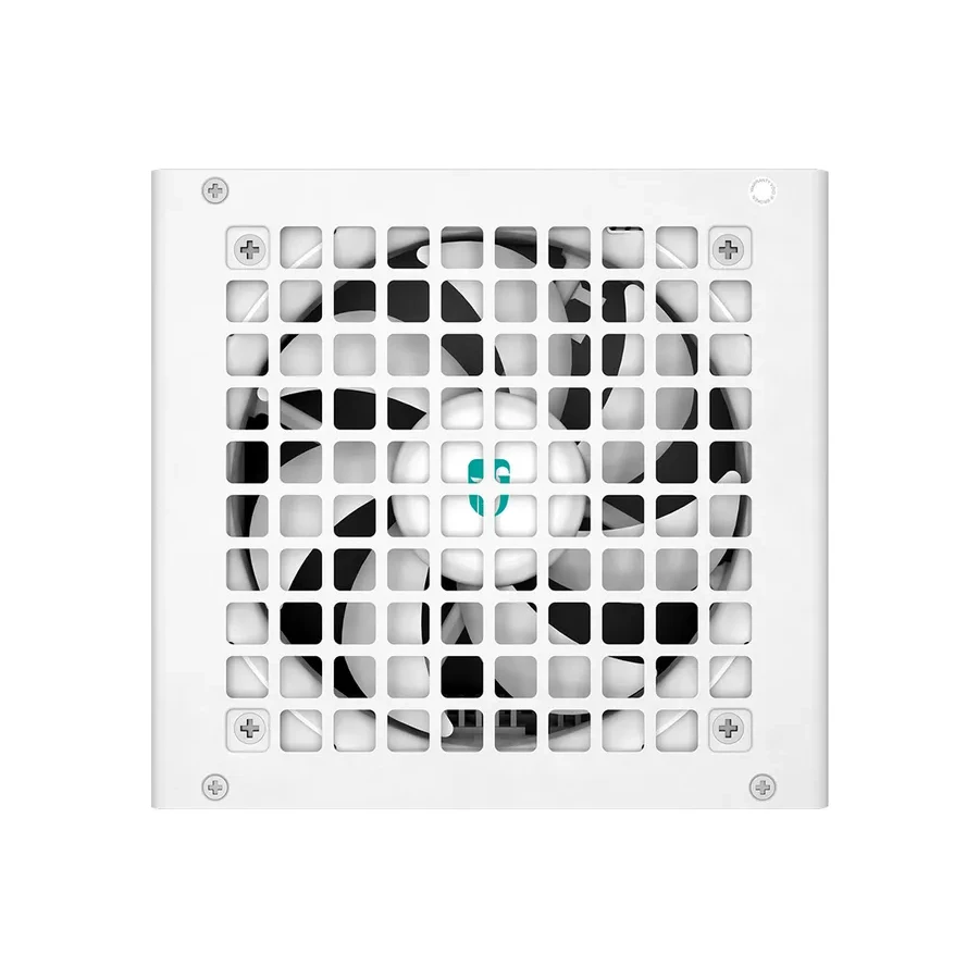Блок питания GamerStorm PQ1200G, 1200W, 80+ Gold, модульный, белый — 2