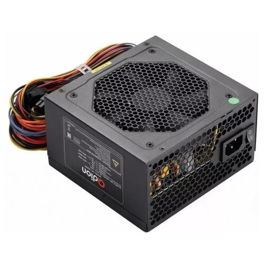 Блок питания QD-400PNR ATX, 400W