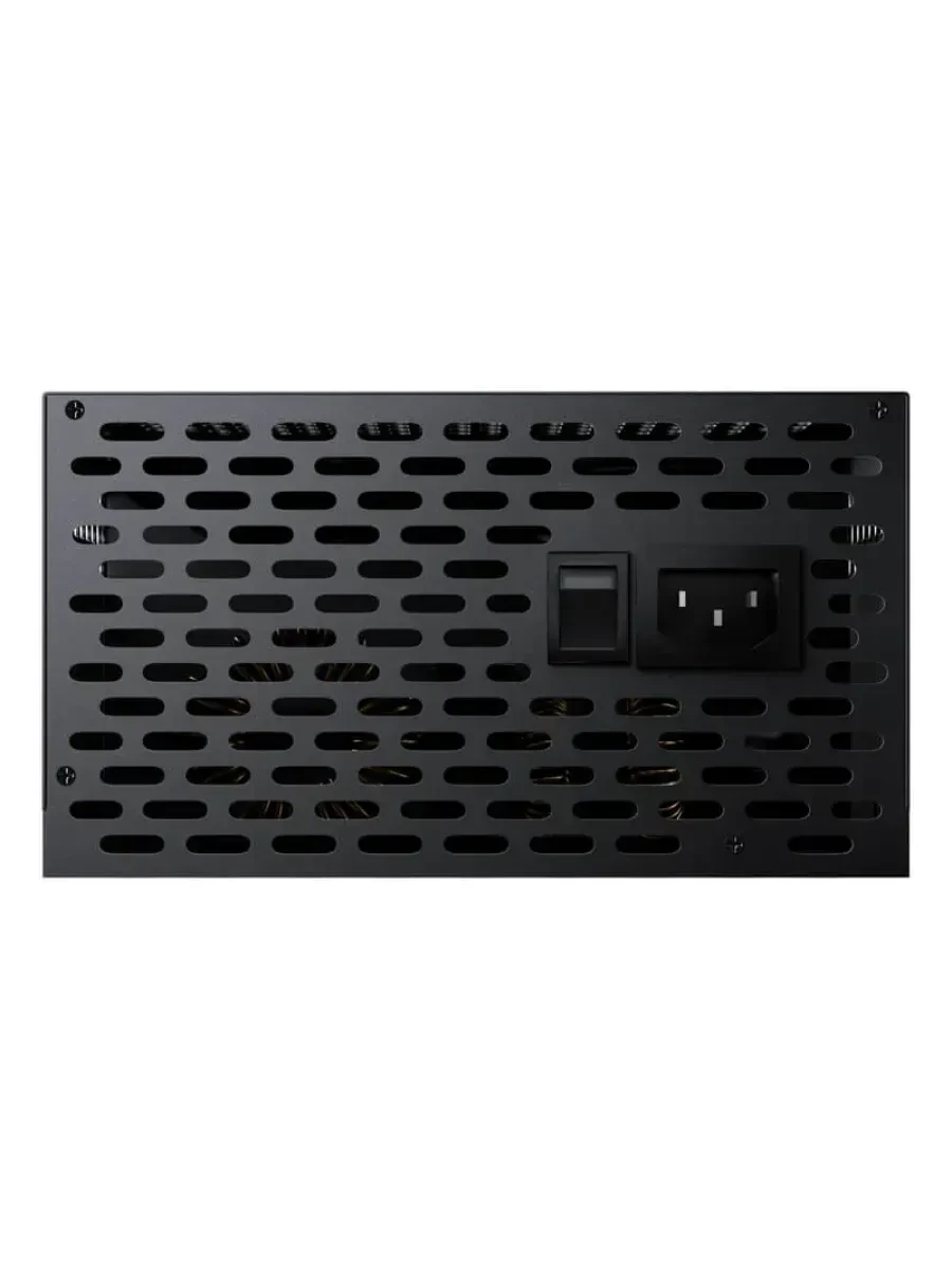 Блок питания Wintek WG-1000, 1000W, 80+ Gold — 5