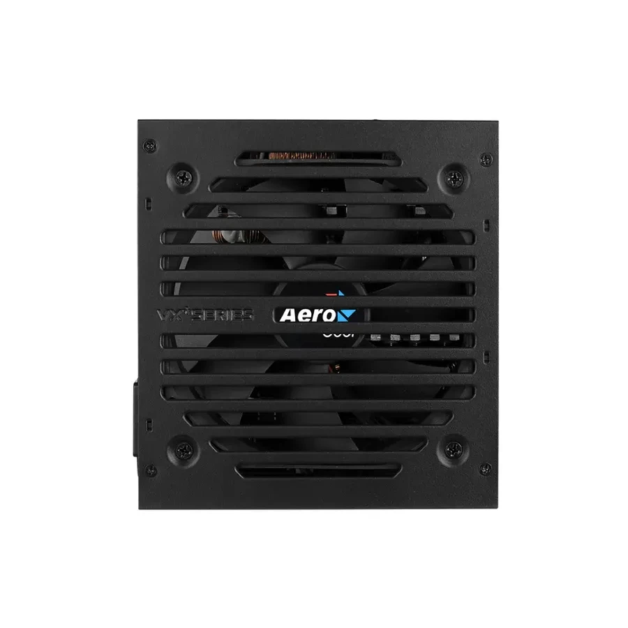 Блок питания Aerocool VX PLUS Stealth 500W, ATX — 3