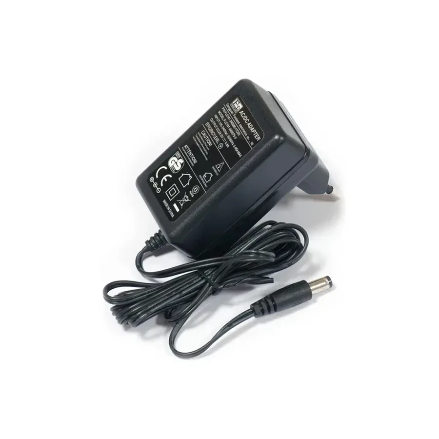 Блок питания MikroTik 18POW, 24V 0.8А 19.2Вт