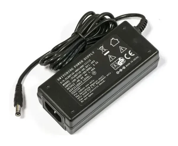 Блок питания MikroTik 48POW, 48V 1.46А 70Вт