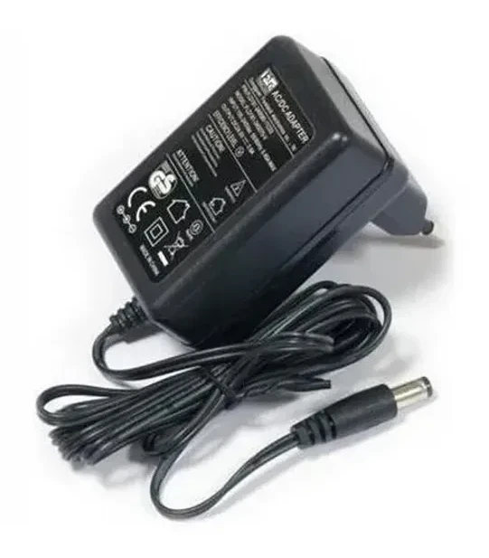 Блок питания MikroTik SAW30-240-1200GA, 24V 1.2А — 2