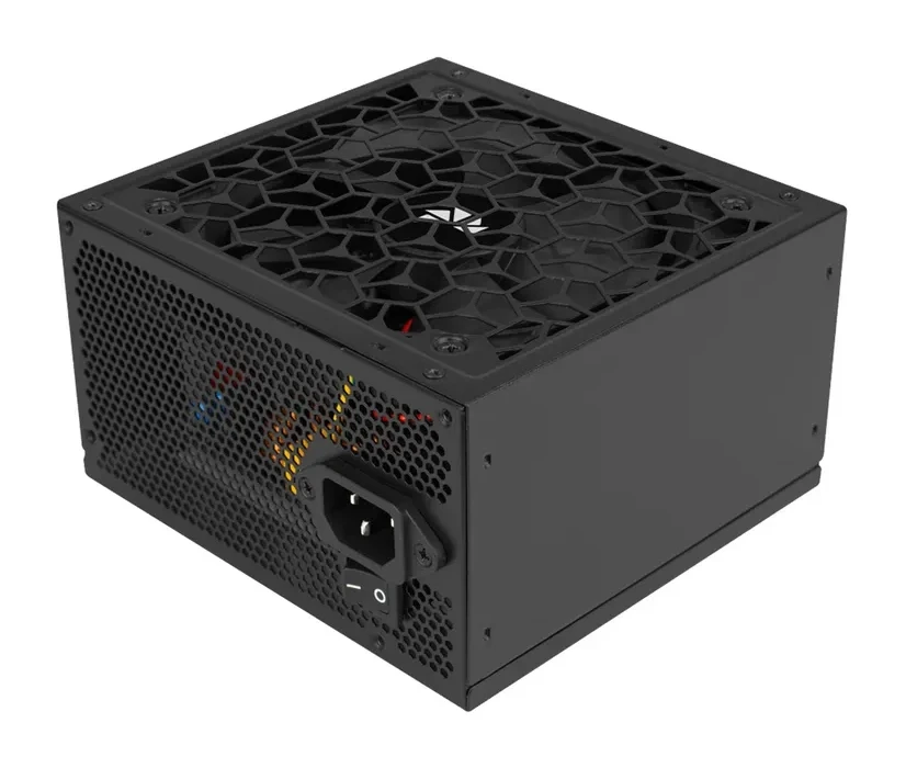 Блок питания Aerocool AERO WHITE, 550W