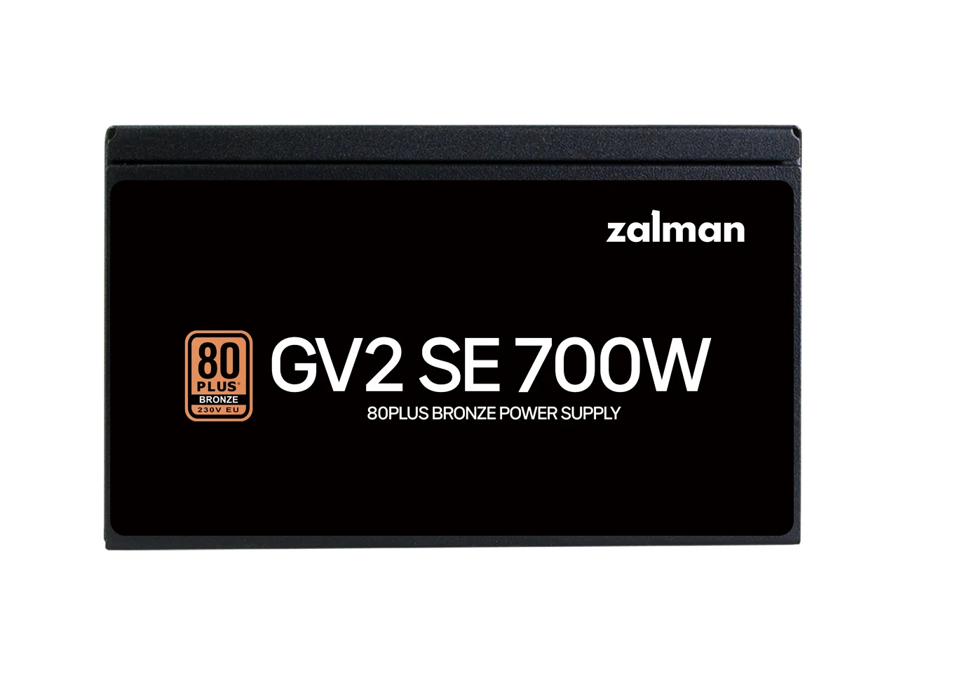 Блок питания Zalman ZM700-GV2SE, 700W, 80+ Bronze — 3
