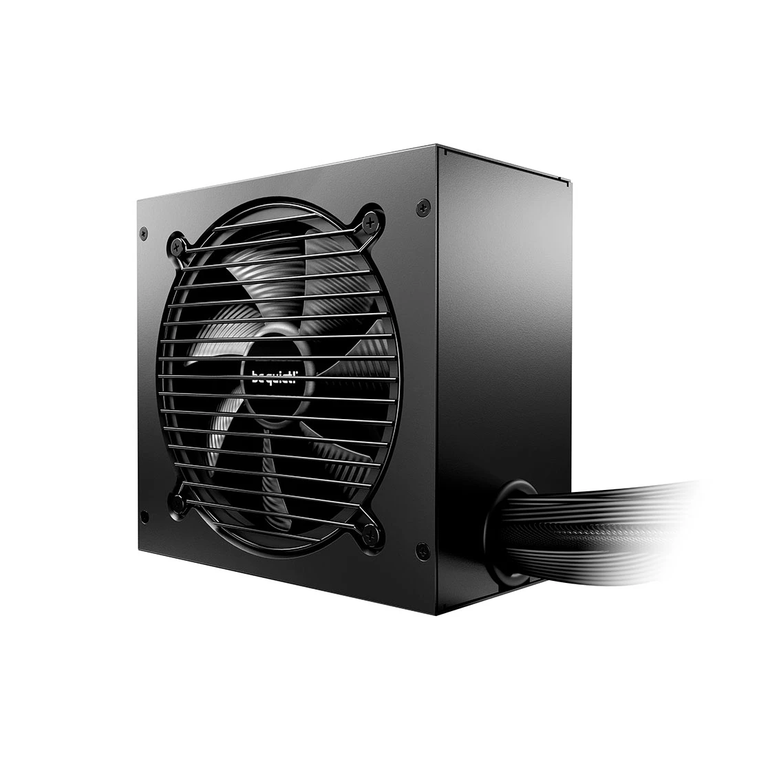 Блок питания Be quiet! Pure Power 12 650W — 2