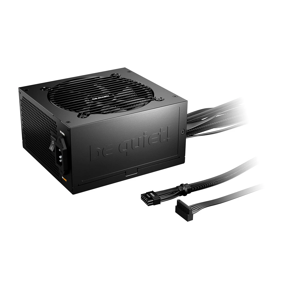 Блок питания Be quiet! Pure Power 12 650W — 3