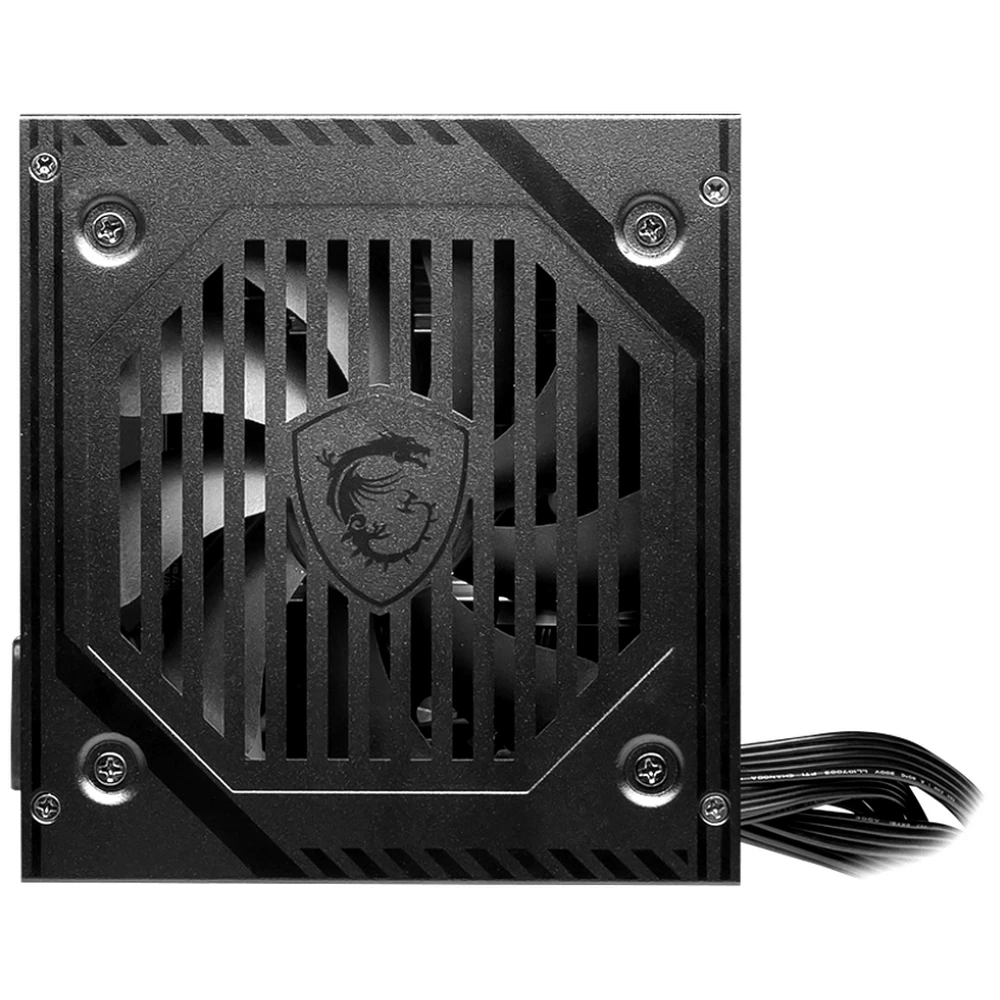 Блок питания MSI MAG A500DN, 500W, 80+ Standard — 2
