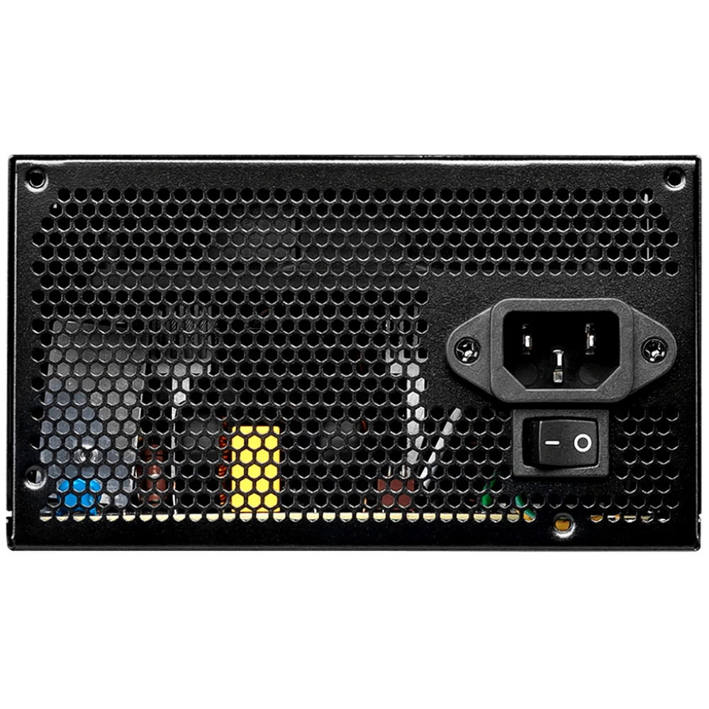 Блок питания MSI MAG A500DN, 500W, 80+ Standard — 4