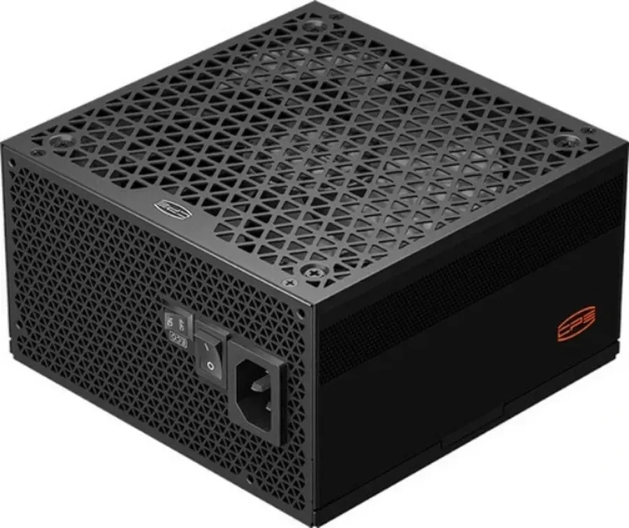 Блок питания PCCooler YT1000, 1000W, PLATINUM, модульный