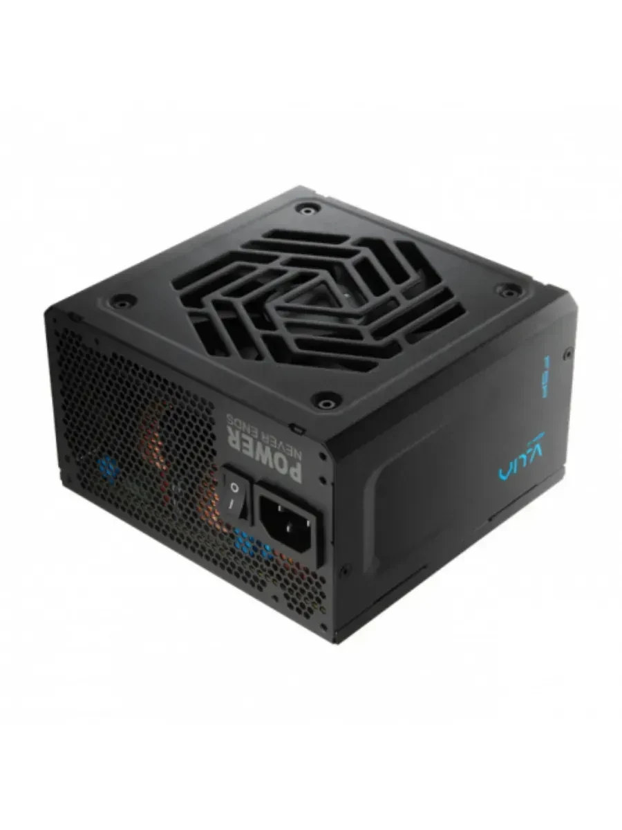 Блок питания FSP VIC-550BD 550W 80+ Bronze