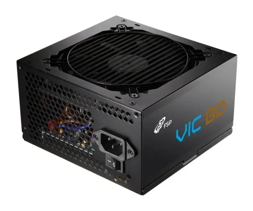 Блок питания FSP VIC-650BD 650W 80+ Bronze