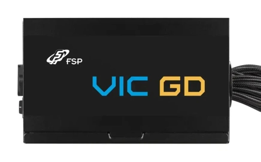 Блок питания FSP VIC-650BD 650W 80+ Bronze — 2