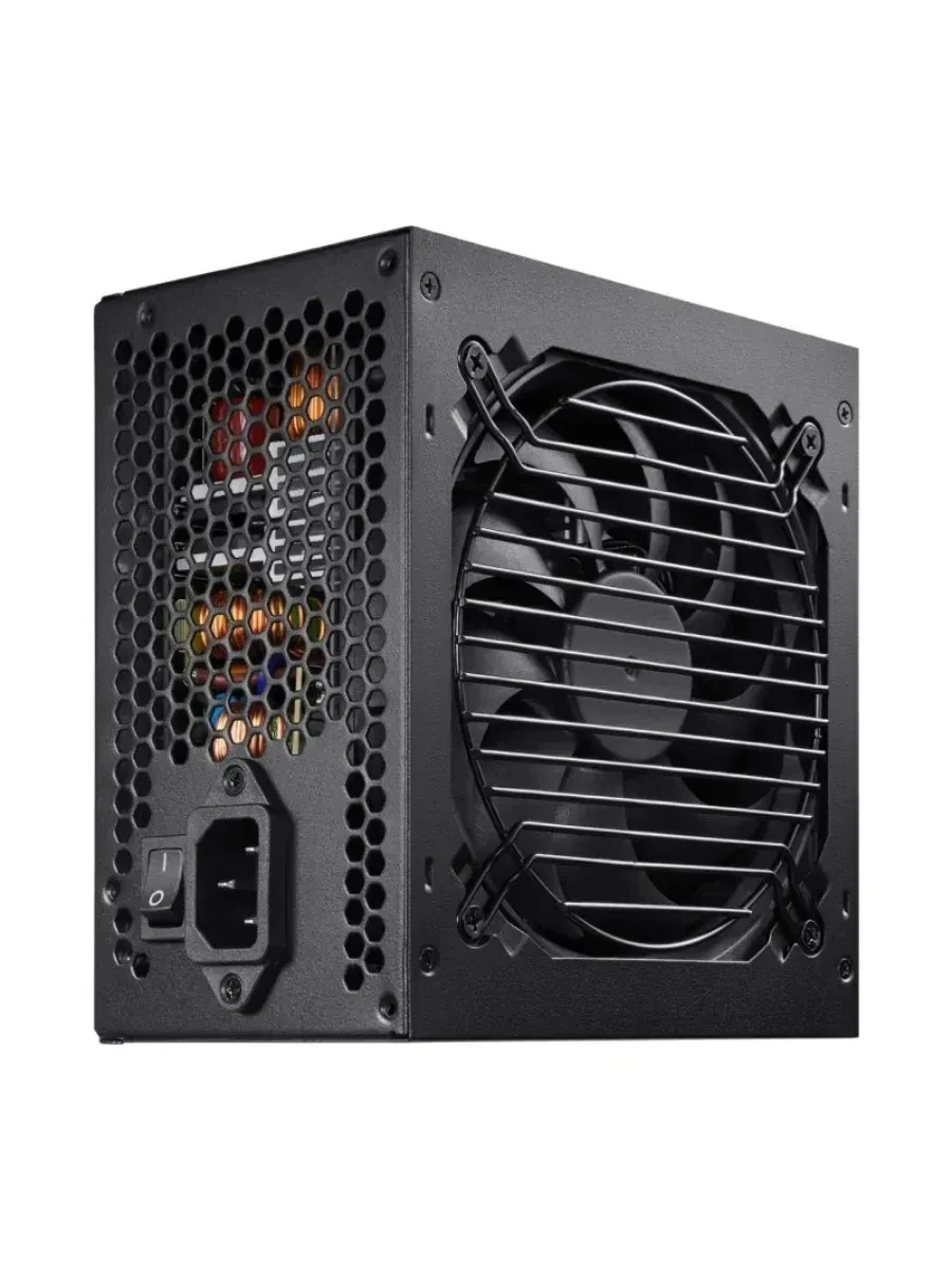 Блок питания FSP VIC-650BD 650W 80+ Bronze — 3