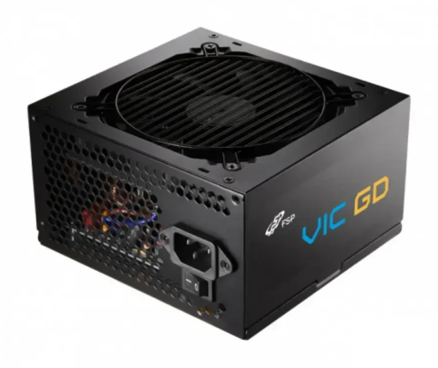 Блок питания FSP VIC-750GD 750W 80+ Gold