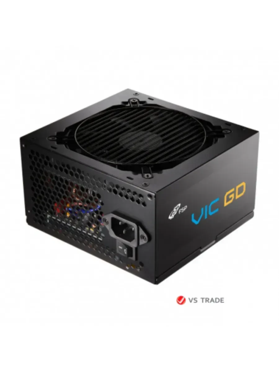 Блок питания FSP VIC-850GD 850W 80+ Gold