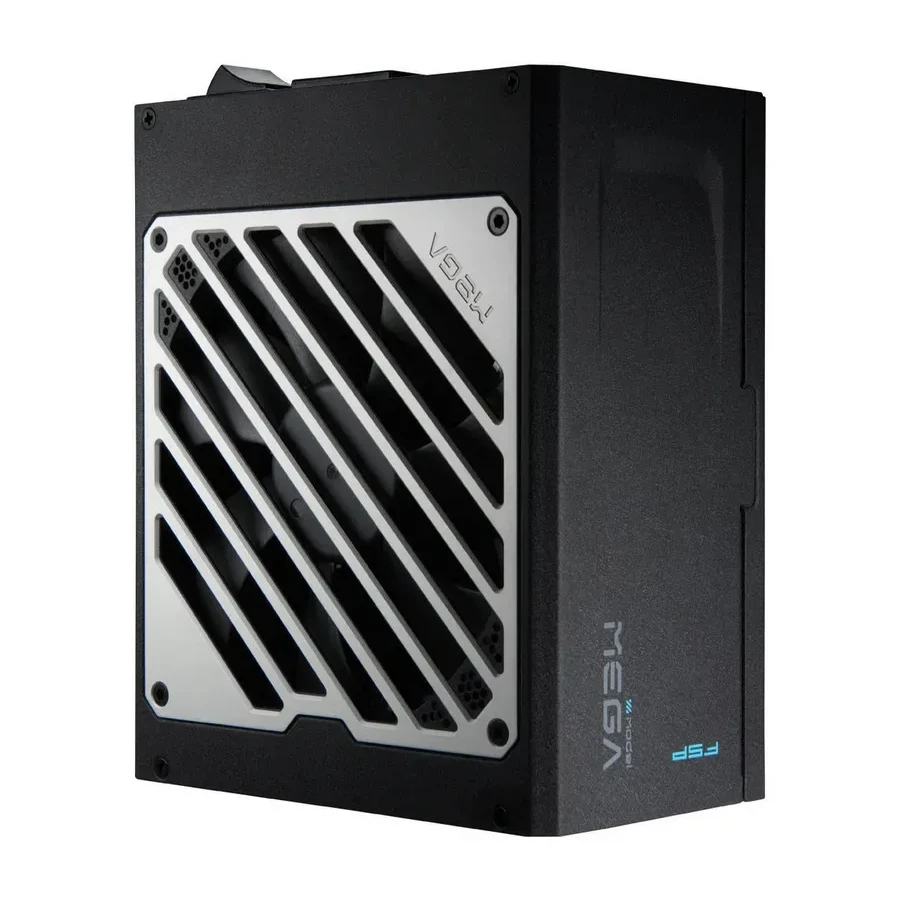 Блок питания FSP MEGA-1350TI 1350W 80+ Titanium — 4