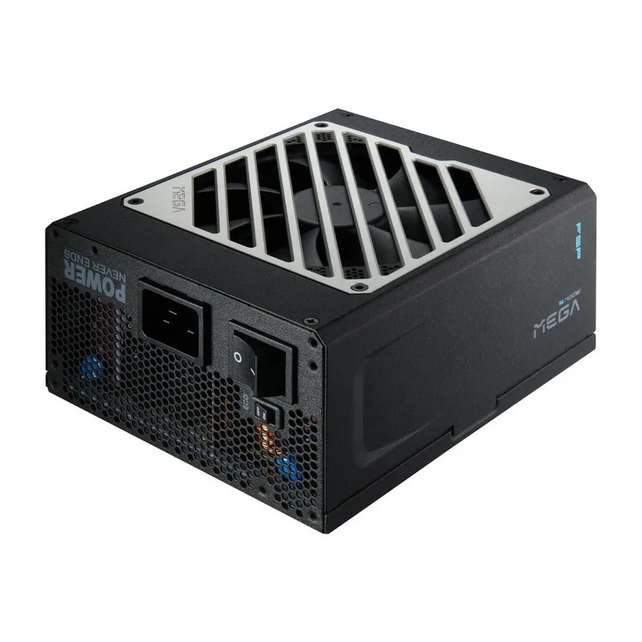 Блок питания FSP MEGA-1650TI 1650W 80+ Titanium