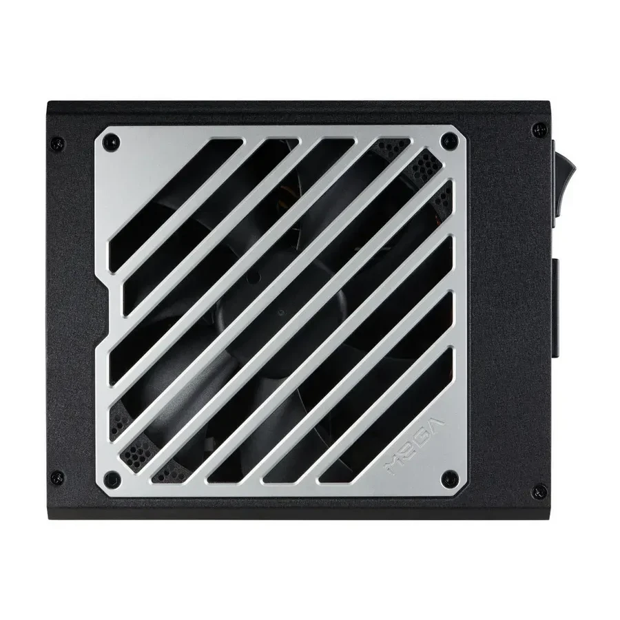 Блок питания FSP MEGA-1650TI 1650W 80+ Titanium — 4