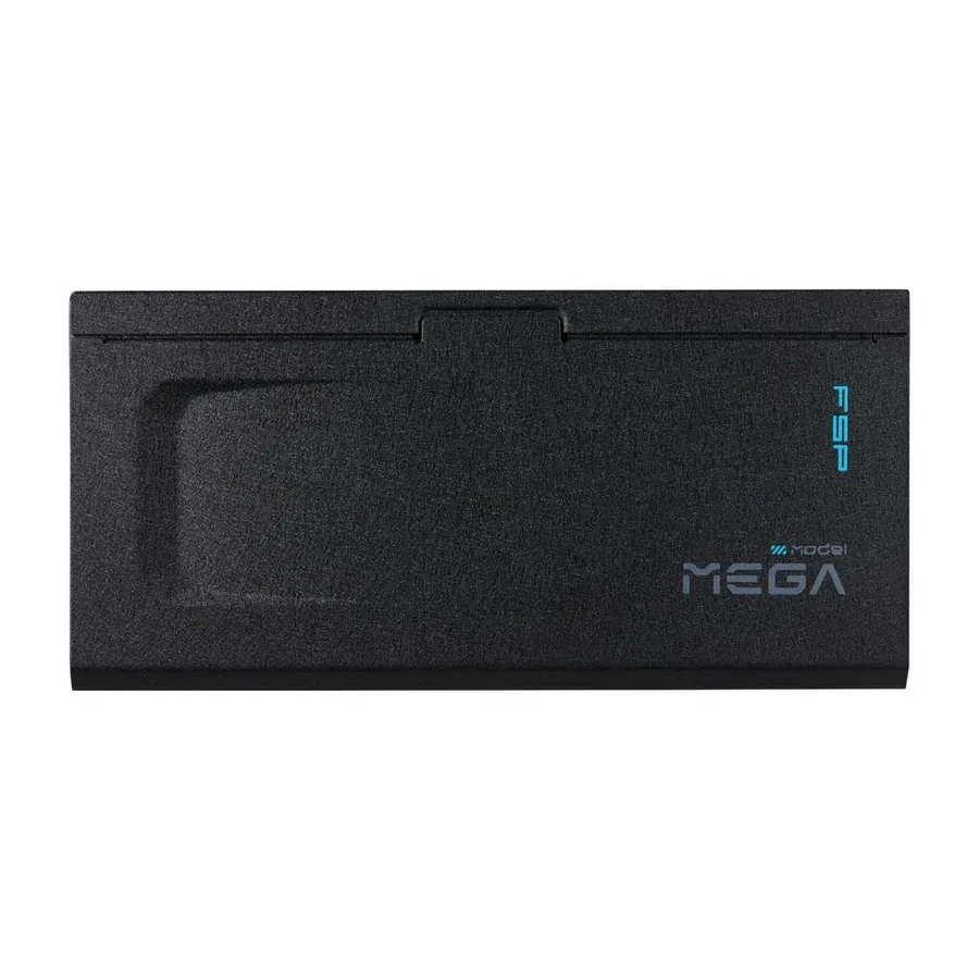 Блок питания FSP MEGA-1650TI 1650W 80+ Titanium — 5