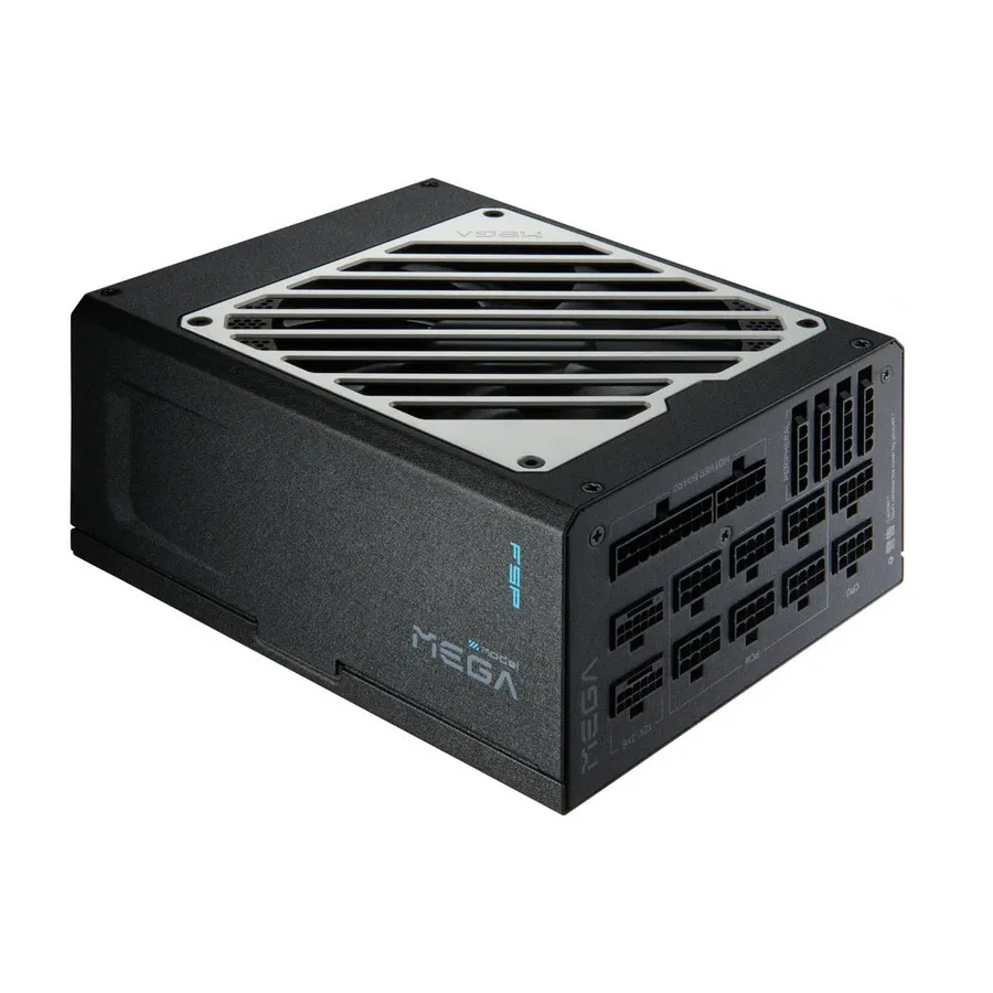 Блок питания FSP MEGA-1650TI 1650W 80+ Titanium — 2