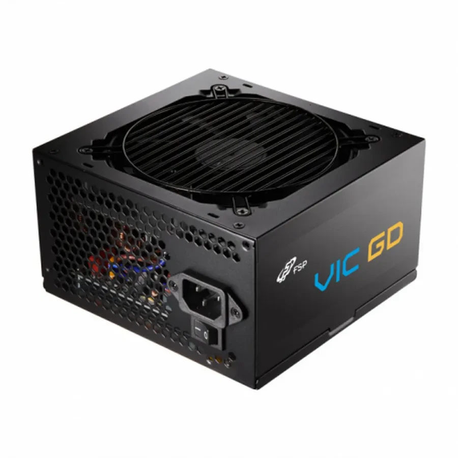 Блок питания FSP VIC-850GM 850W 80+ Gold