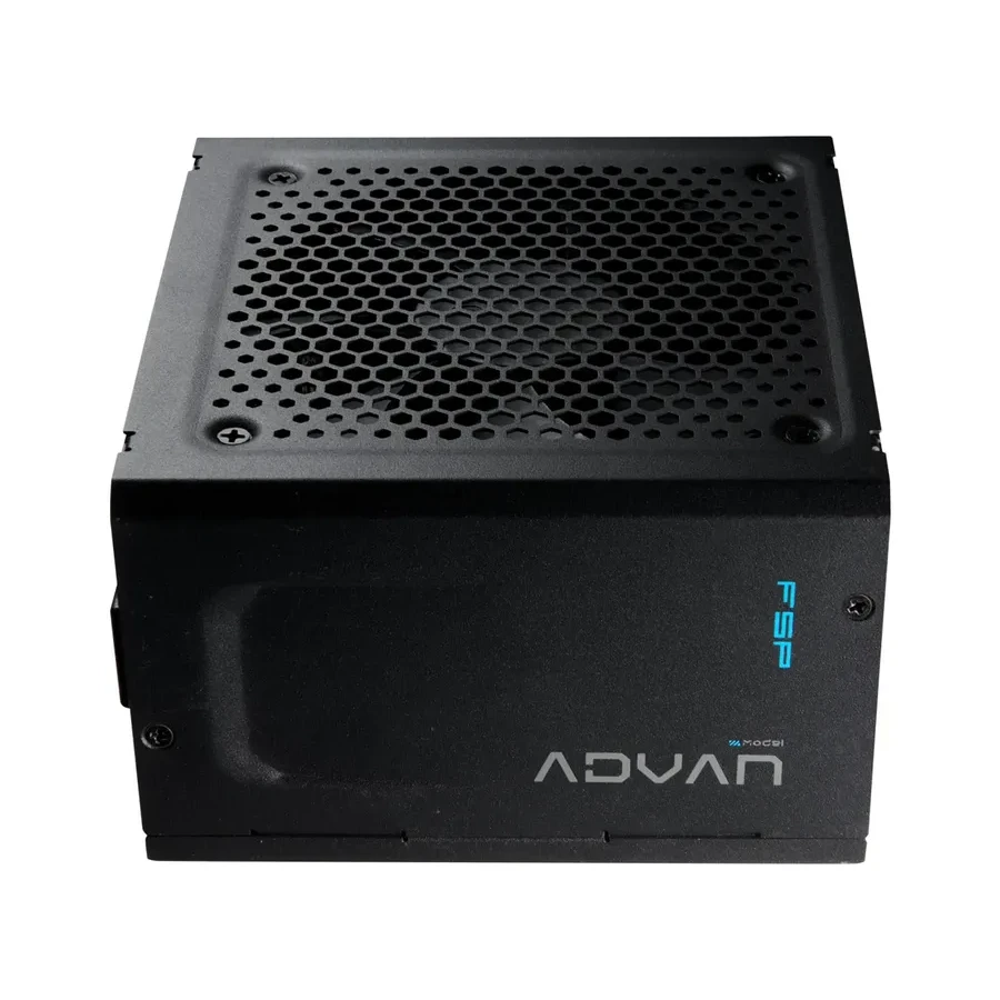 Блок питания FSP VITA-1000GM, 1000W, 80+ Gold, модульный — 3