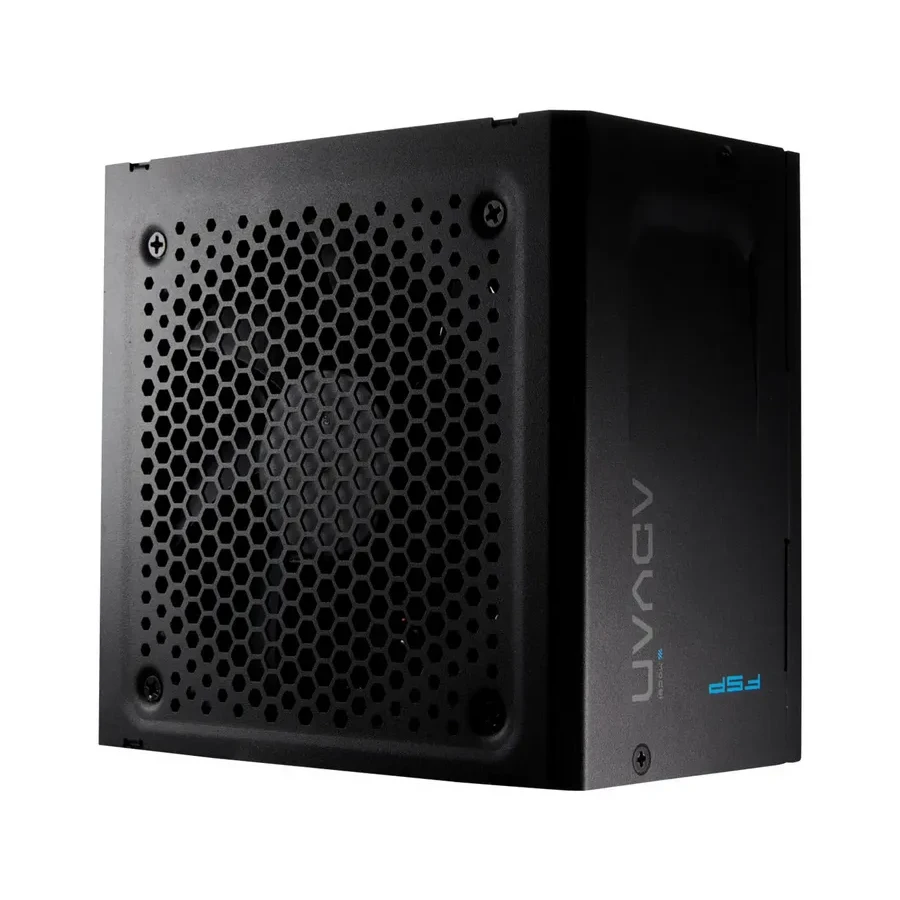 Блок питания FSP VITA-1000GM, 1000W, 80+ Gold, модульный — 4