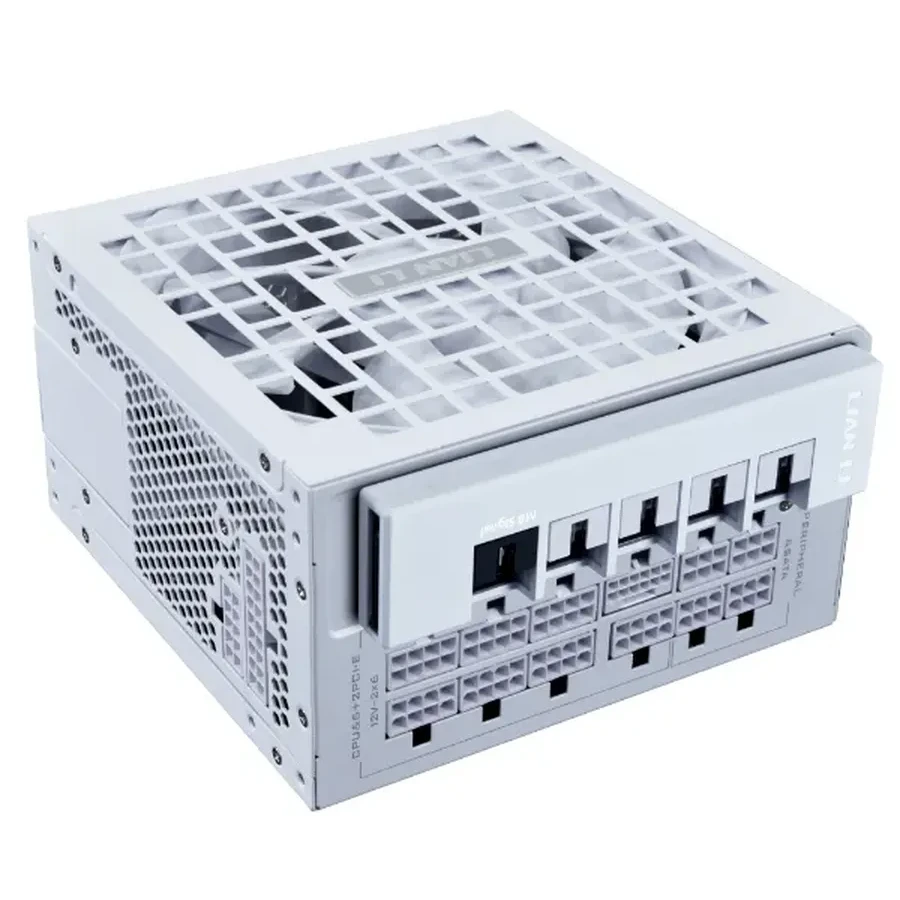 Блок питания Lian Li RS1200G, 1200W, 80+ Gold — 2