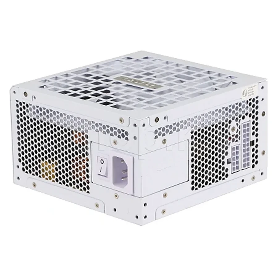 Блок питания Lian Li RS1200G, 1200W, 80+ Gold — 3