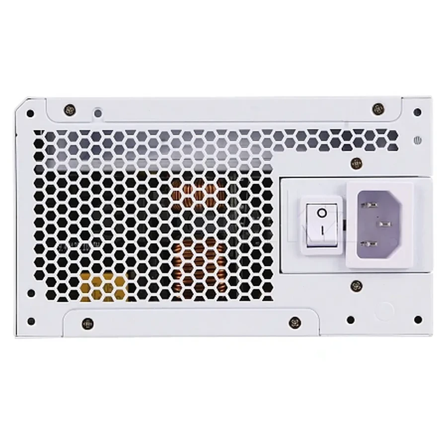 Блок питания Lian Li RS1200G, 1200W, 80+ Gold — 4