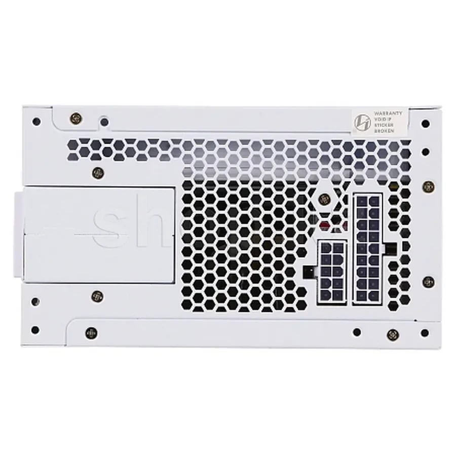 Блок питания Lian Li RS1200G, 1200W, 80+ Gold — 5