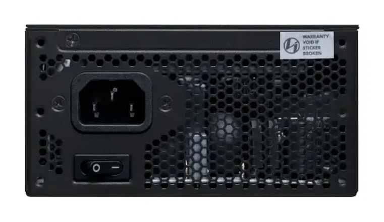 Блок питания Lian Li SP1000P, 1000W, 80+ Platinum — 3