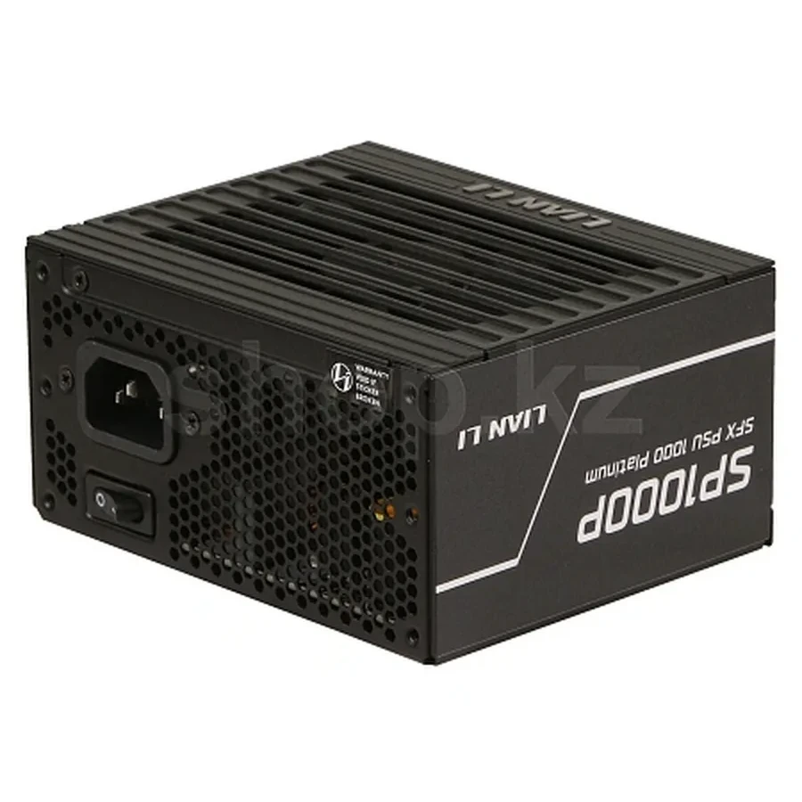 Блок питания Lian Li SP1000P, 1000W, 80+ Platinum — 5