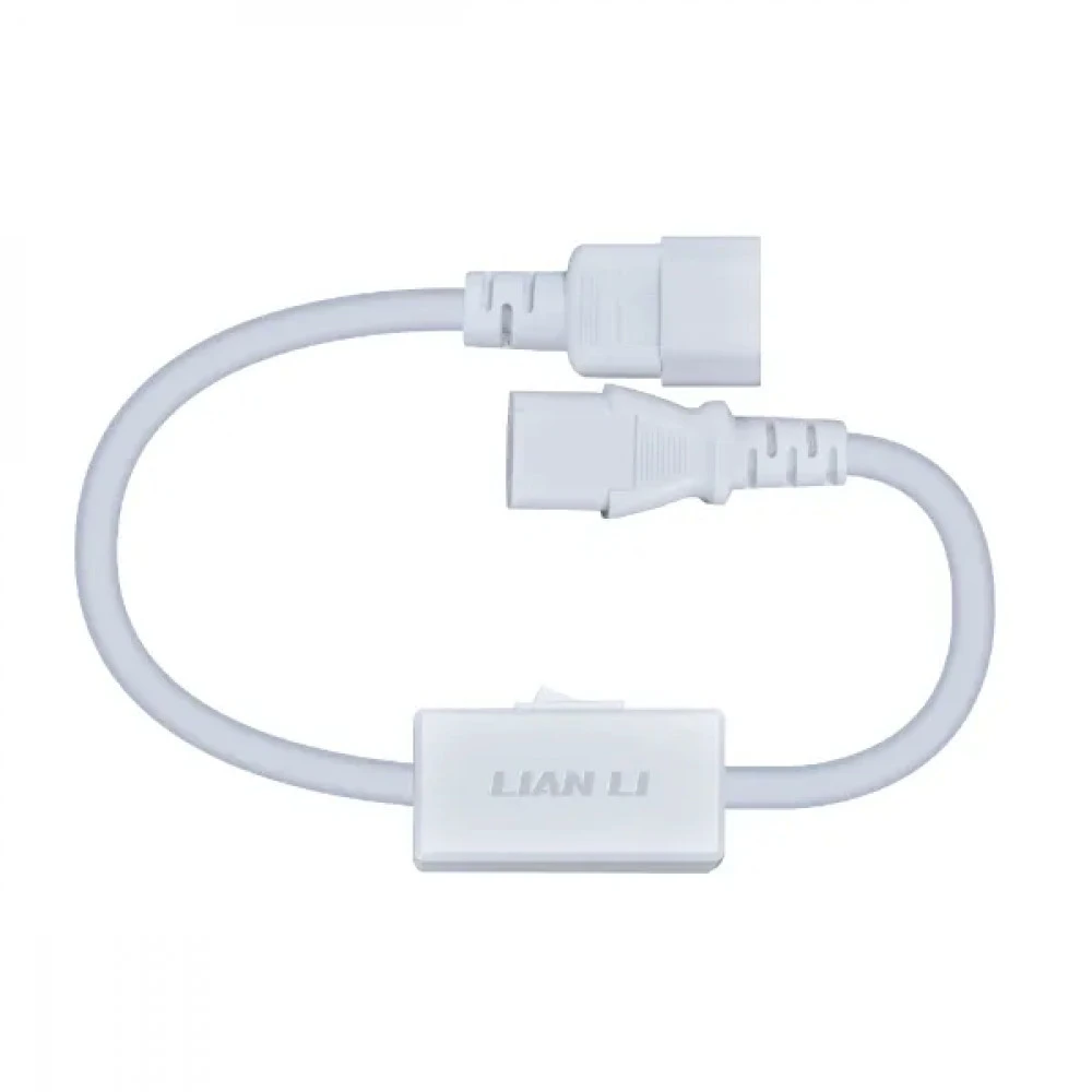 Блок питания Lian Li SP0850P, 850W, 80+ Platinum — 4