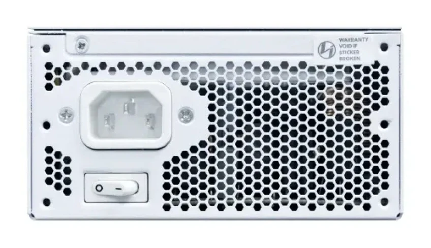 Блок питания Lian Li SP0850P, 850W, 80+ Platinum — 3