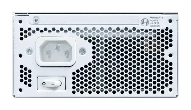 Блок питания Lian Li SP1000P, 1000W, 80+ Platinum — 3