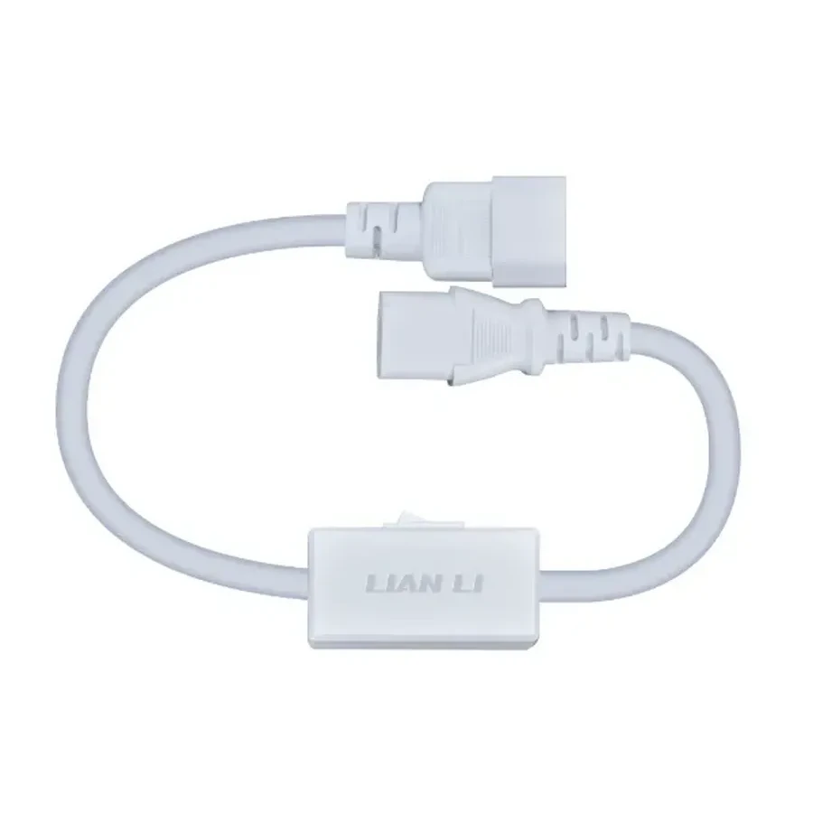 Блок питания Lian Li SP1000P, 1000W, 80+ Platinum — 4